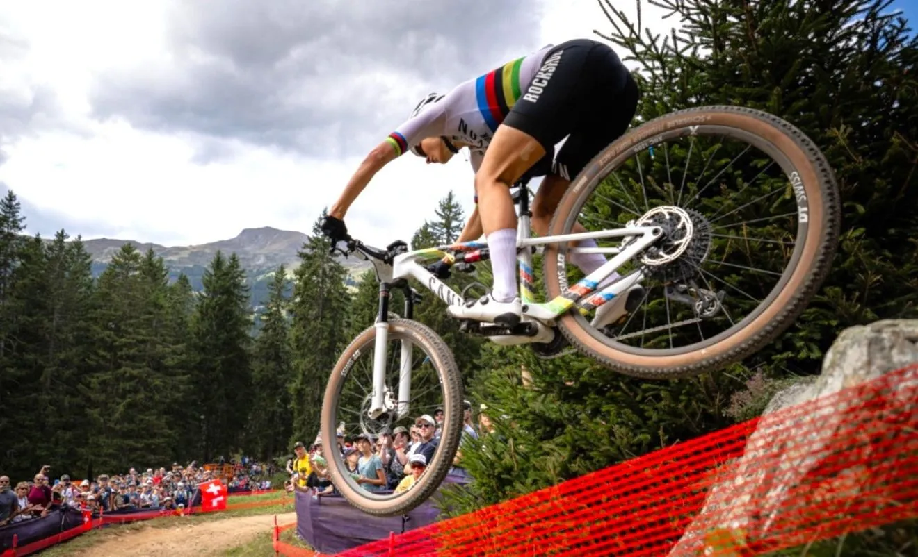 Calendário MTB Brasil 2026: 14 eventos UCI, CIMTB e os times nacionais pra acompanhar