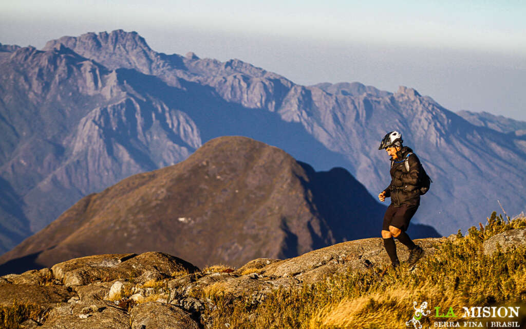 La Misión Brasil 2026: A Maior Prova de Trail da América Latina